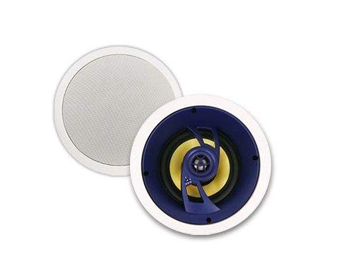 JA Audio - 6.5'' Extreme 20 degrees Angle Fiberglass Woofer