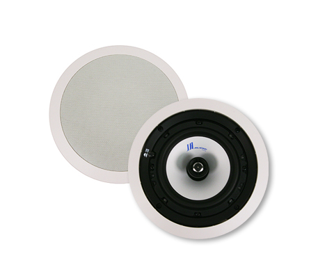 JA Audio - 6.5'' Aluminum In-Ceiling Loudspeaker